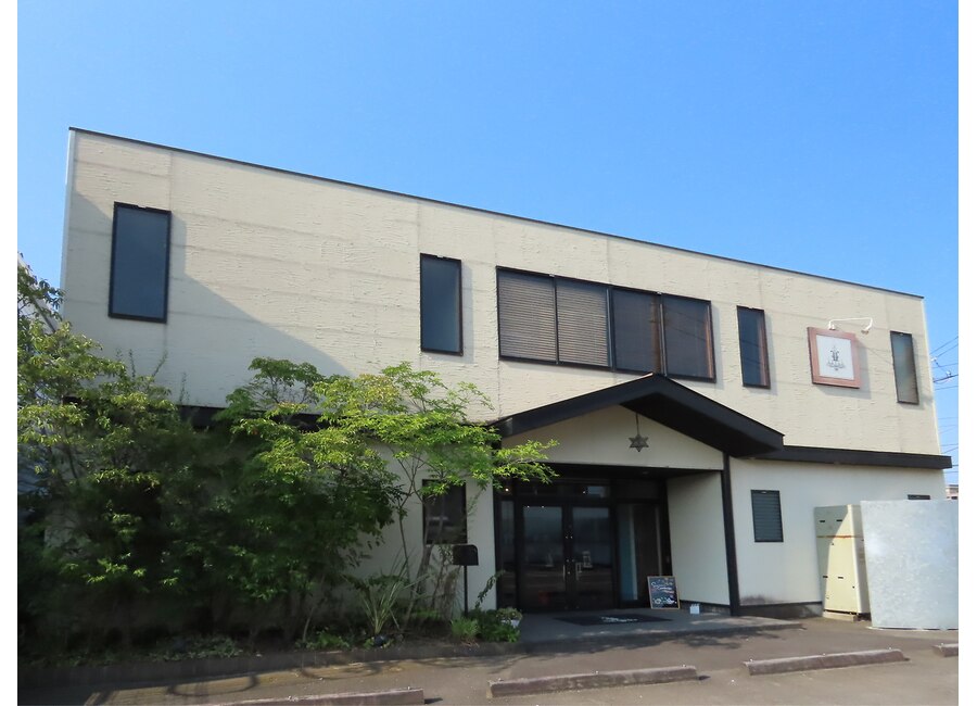 レインボー店 外観